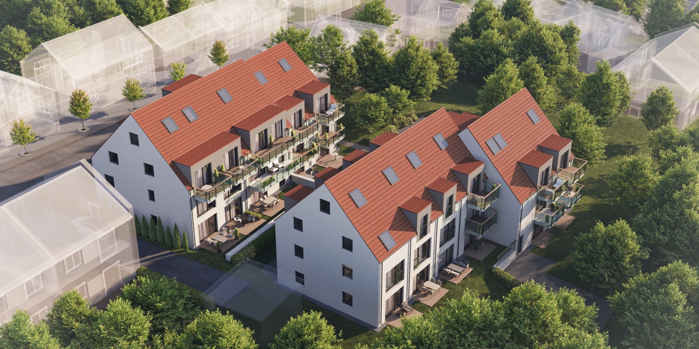 Plieninger Straße · Scharnhausen