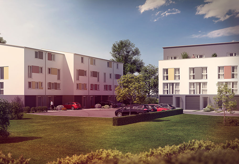 Weinstadt, Endersbach
