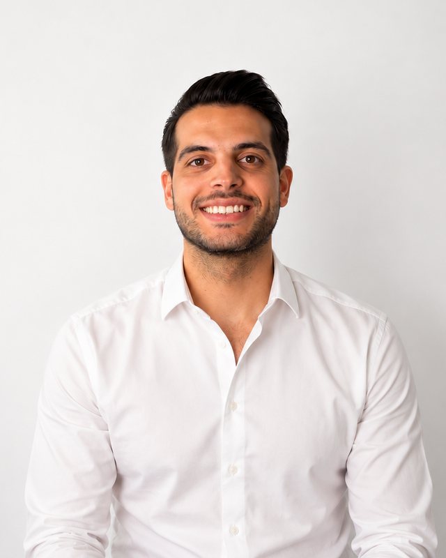 Ömer Faruk Bas, Bauleitung