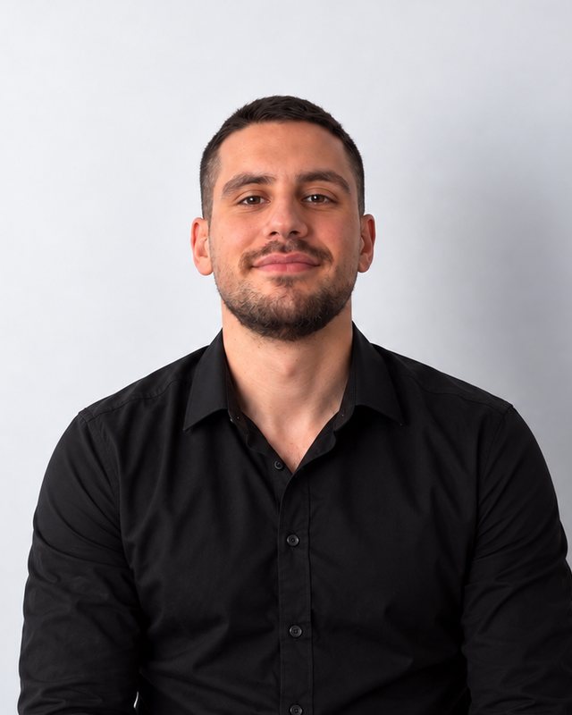 Onur Durmus, Vertrieb & Marketing